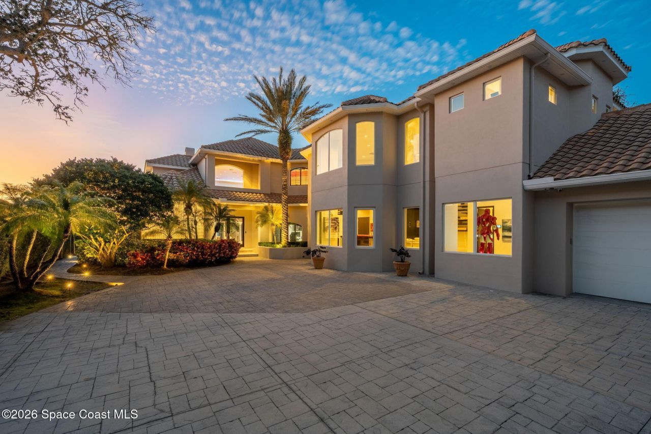 4828 S Peninsula Drive, Ponce Inlet, FL 32127 Photo