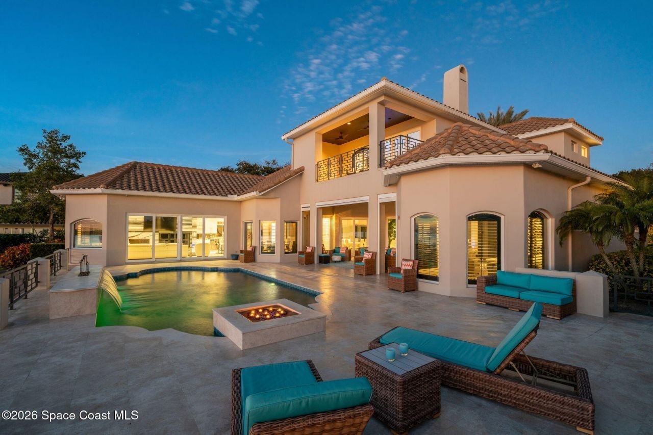 4828 S Peninsula Drive, Ponce Inlet, FL 32127 Photo