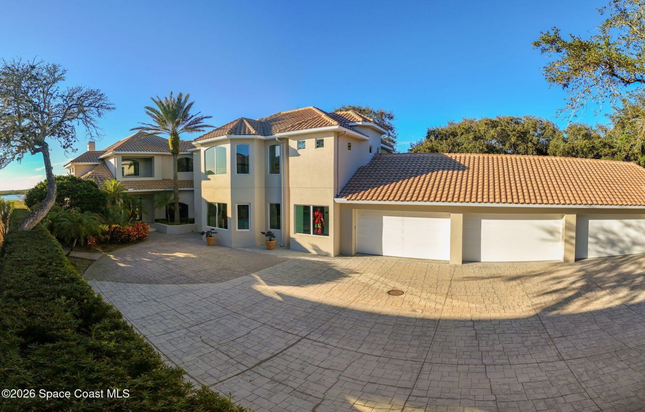 4828 S Peninsula Drive, Ponce Inlet, FL 32127 Photo
