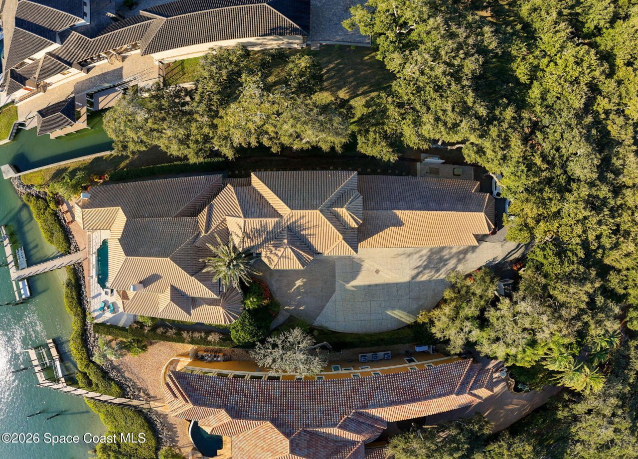 4828 S Peninsula Drive, Ponce Inlet, FL 32127 Photo