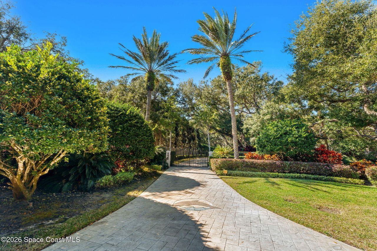 4828 S Peninsula Drive, Ponce Inlet, FL 32127 Photo