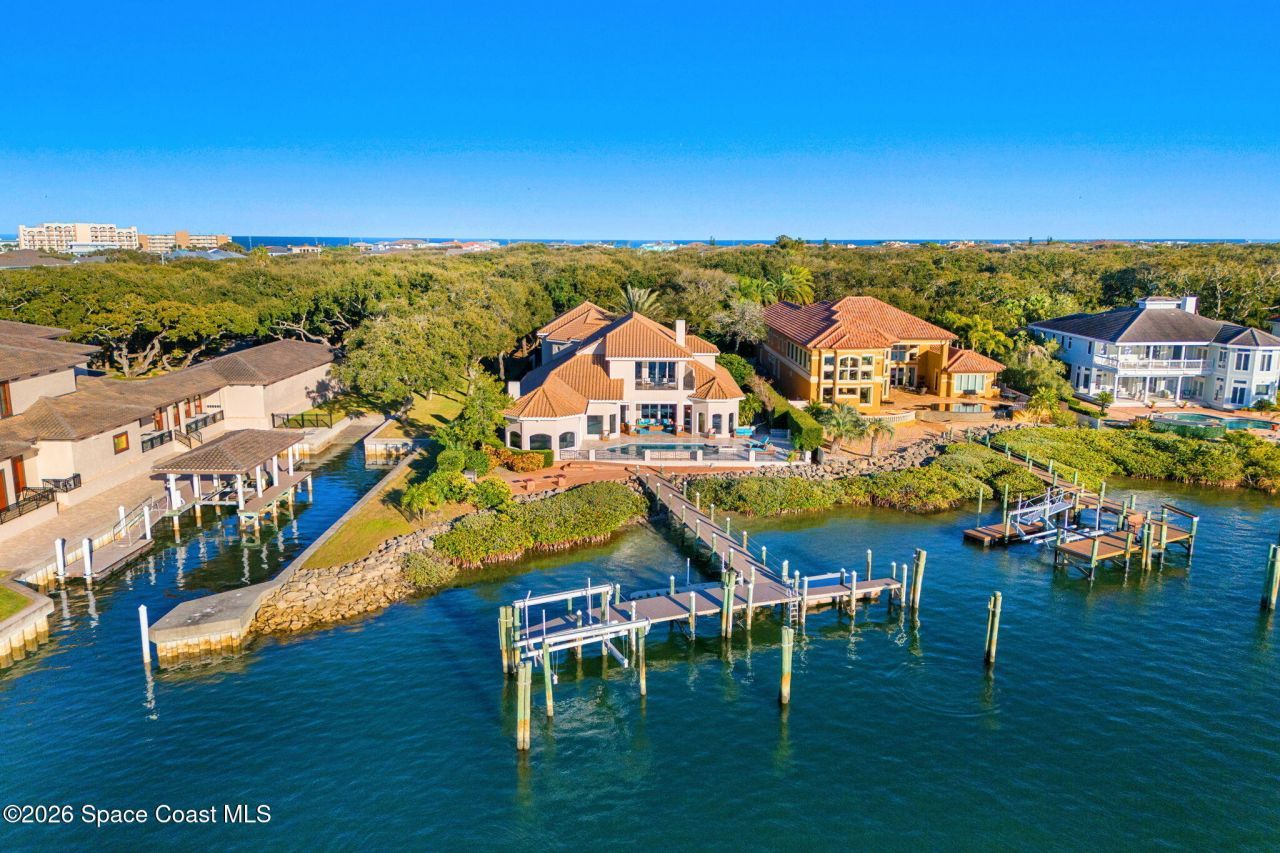 4828 S Peninsula Drive, Ponce Inlet, FL 32127 Photo