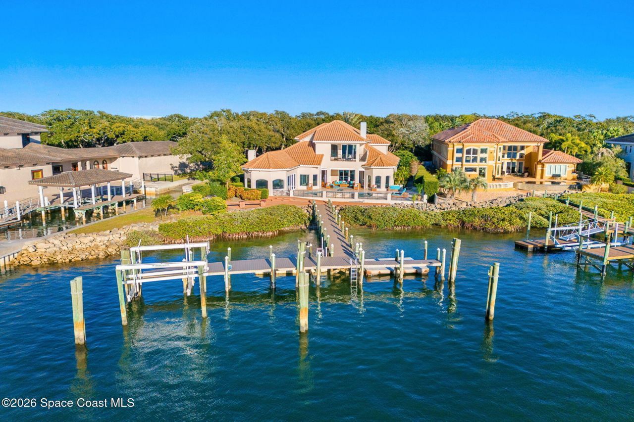 4828 S Peninsula Drive, Ponce Inlet, FL 32127 Photo