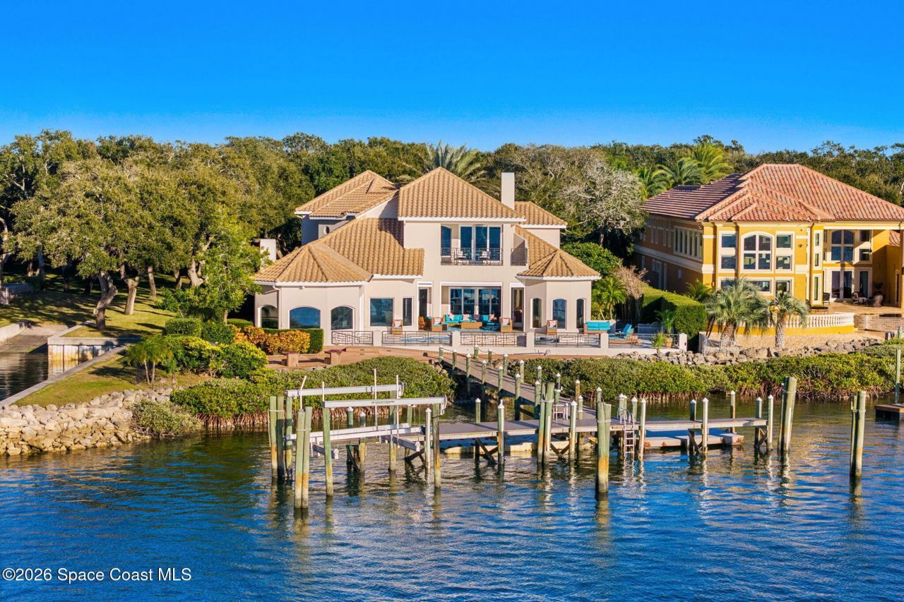 4828 S Peninsula Drive, Ponce Inlet, FL 32127 Photo