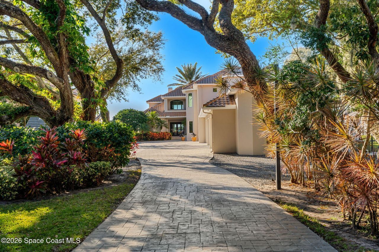 4828 S Peninsula Drive, Ponce Inlet, FL 32127 Photo