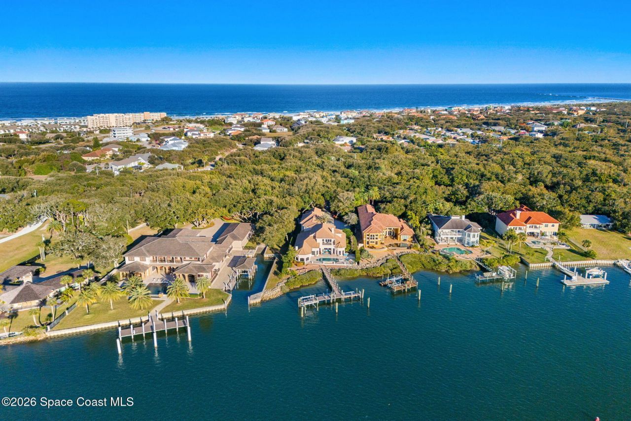 4828 S Peninsula Drive, Ponce Inlet, FL 32127 Photo