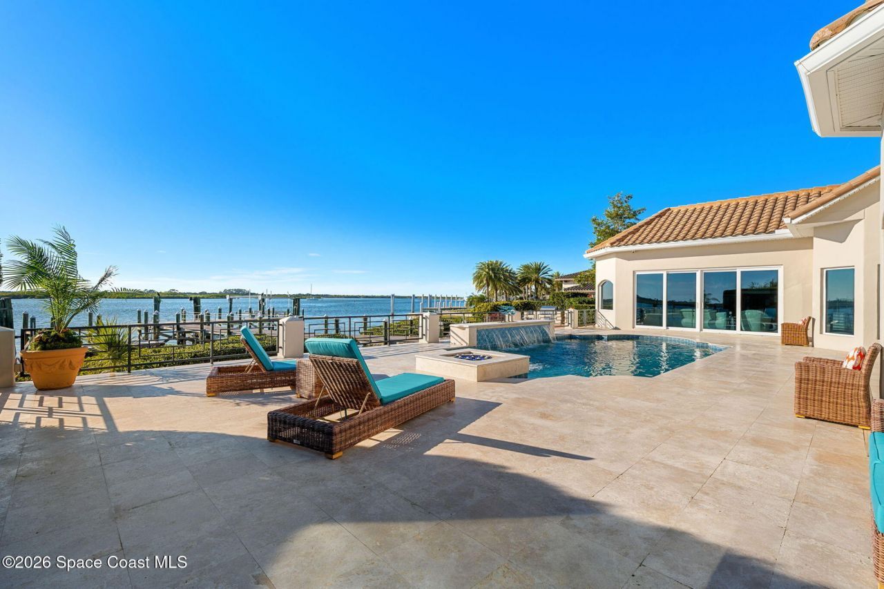 4828 S Peninsula Drive, Ponce Inlet, FL 32127 Photo