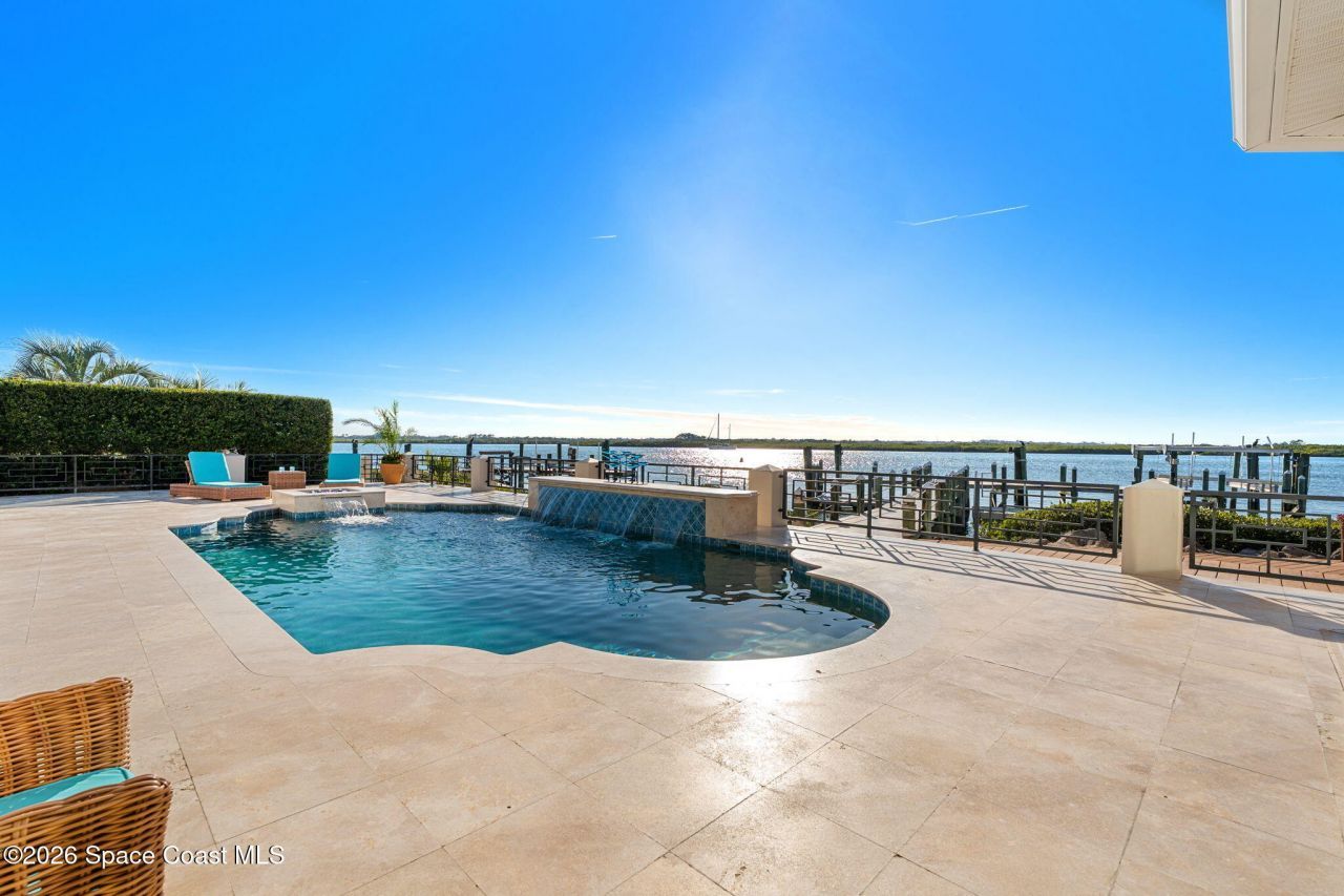 4828 S Peninsula Drive, Ponce Inlet, FL 32127 Photo