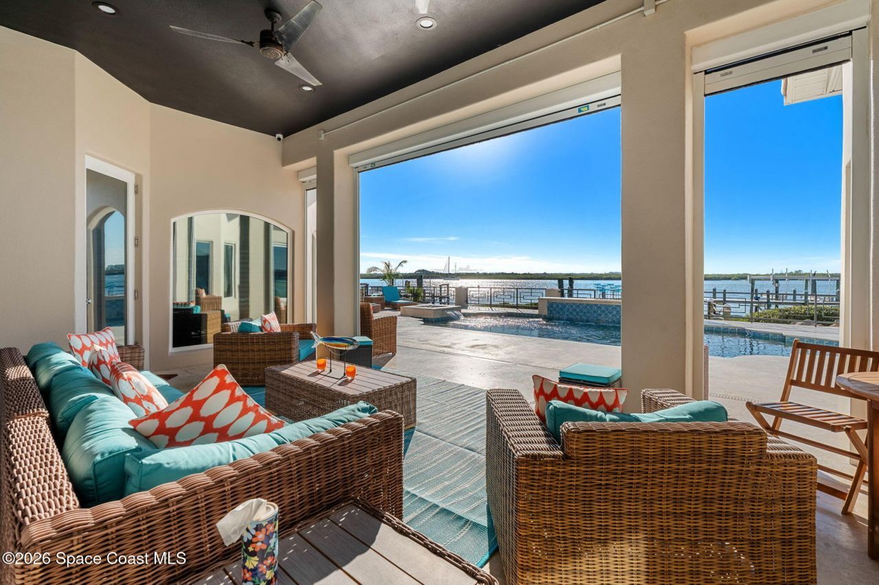 4828 S Peninsula Drive, Ponce Inlet, FL 32127 Photo