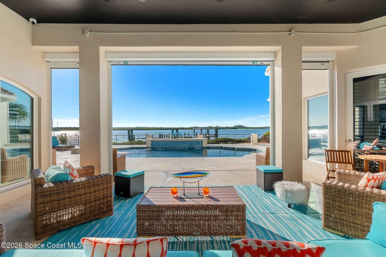 4828 S Peninsula Drive, Ponce Inlet, FL 32127 Photo
