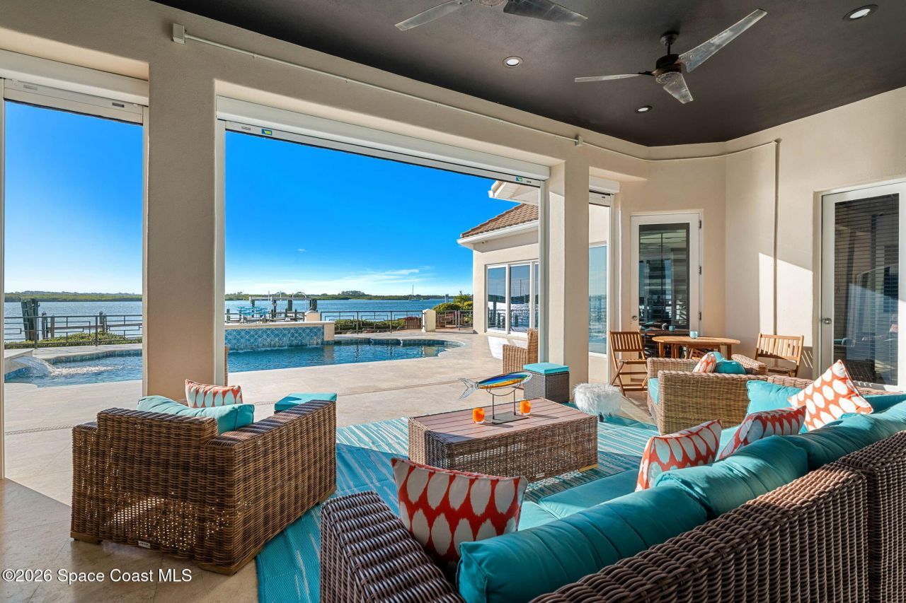 4828 S Peninsula Drive, Ponce Inlet, FL 32127 Photo