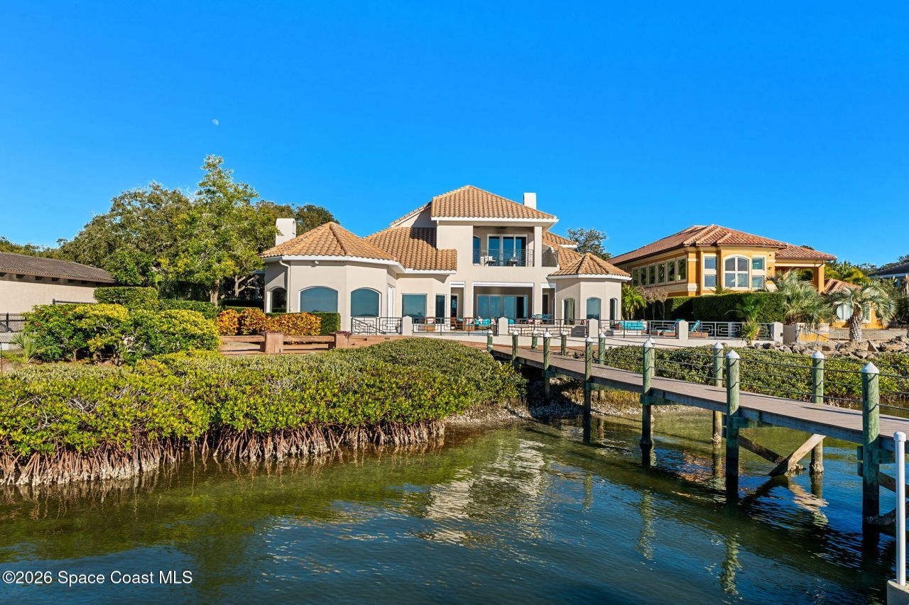 4828 S Peninsula Drive, Ponce Inlet, FL 32127 Photo