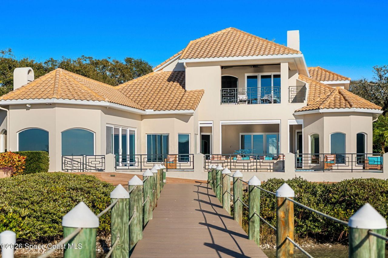 4828 S Peninsula Drive, Ponce Inlet, FL 32127 Photo
