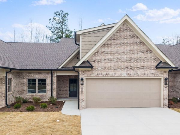 5272 Baylor Street, Cleveland, TN 37312