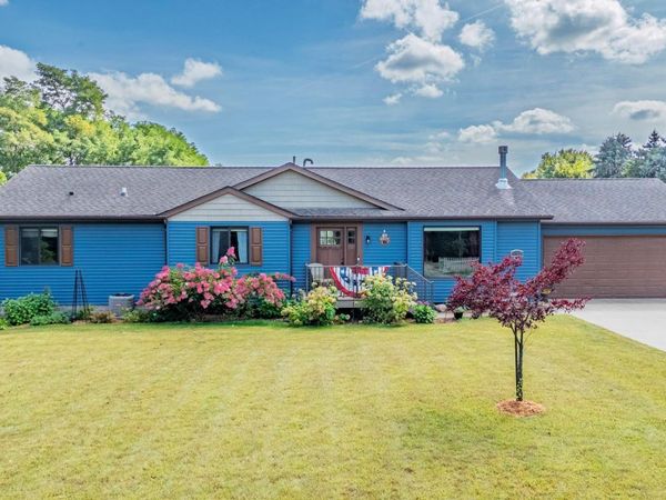 4723 250th Street, Forest Lake, MN 55025