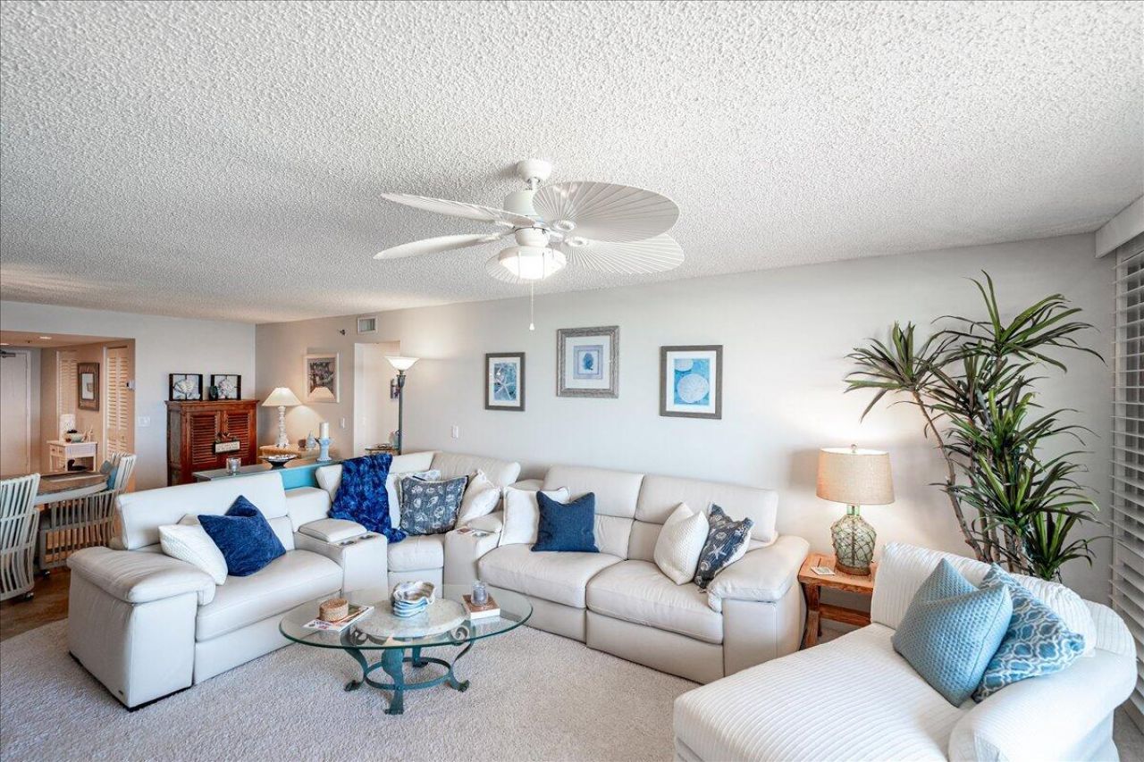 9950 S Ocean Drive, Unit 604, Jensen Beach, FL 34957 Photo