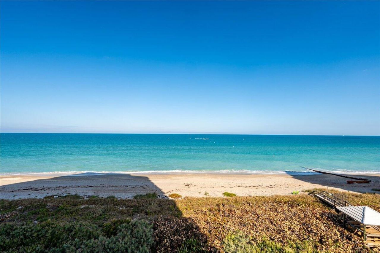 9950 S Ocean Drive, Unit 604, Jensen Beach, FL 34957 Photo
