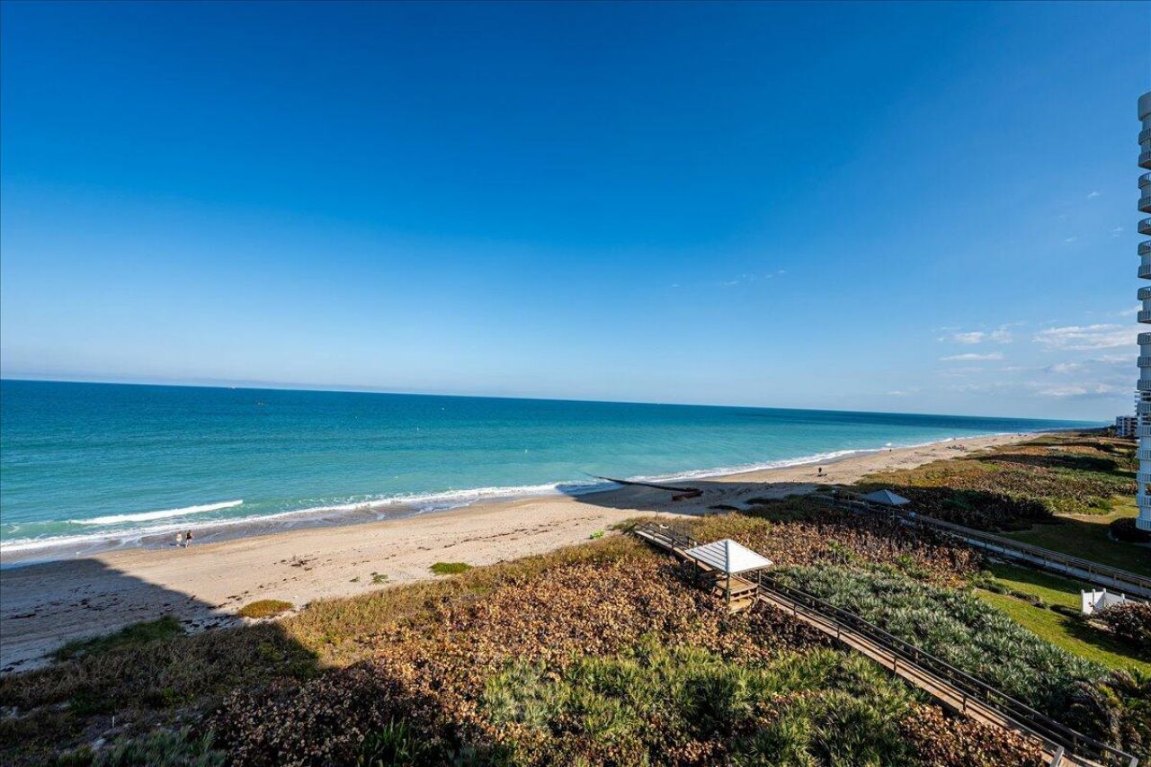 9950 S Ocean Drive, Unit 604, Jensen Beach, FL 34957 Photo