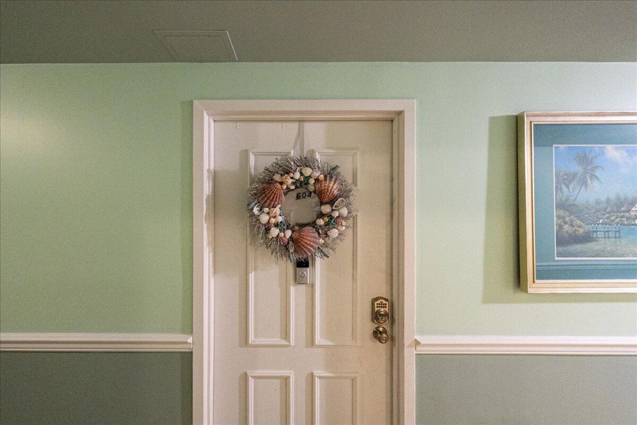 9950 S Ocean Drive, Unit 604, Jensen Beach, FL 34957 Photo