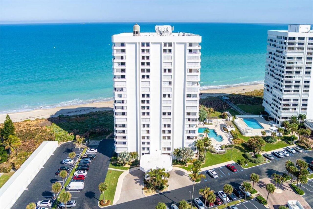 9950 S Ocean Drive, Unit 604, Jensen Beach, FL 34957 Photo