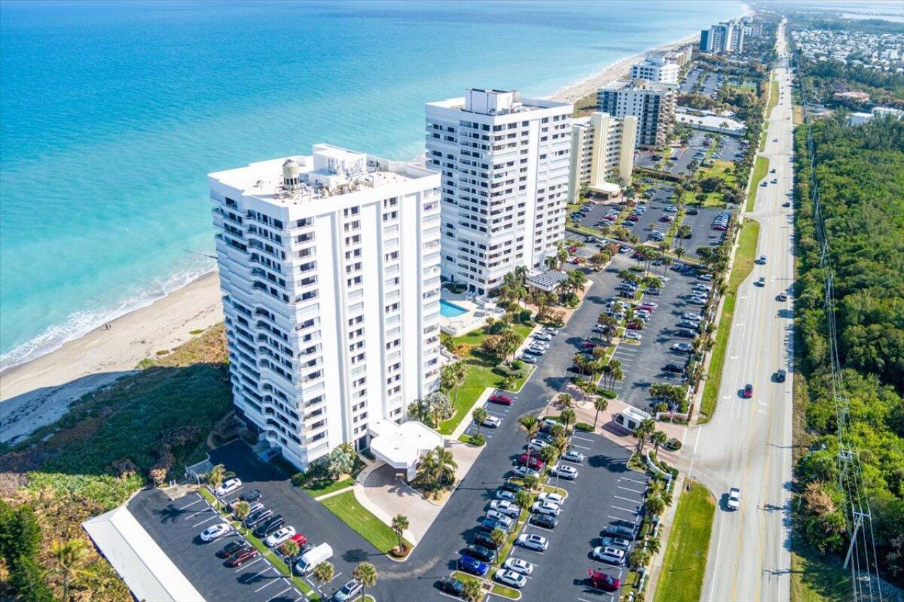 9950 S Ocean Drive, Unit 604, Jensen Beach, FL 34957 Photo