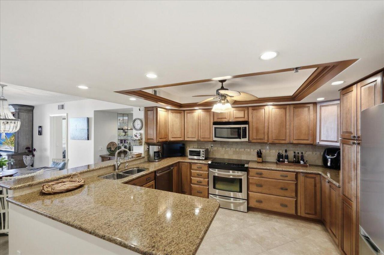 9950 S Ocean Drive, Unit 604, Jensen Beach, FL 34957 Photo