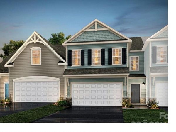 5918 River Meadow Court, Charlotte, NC 28213