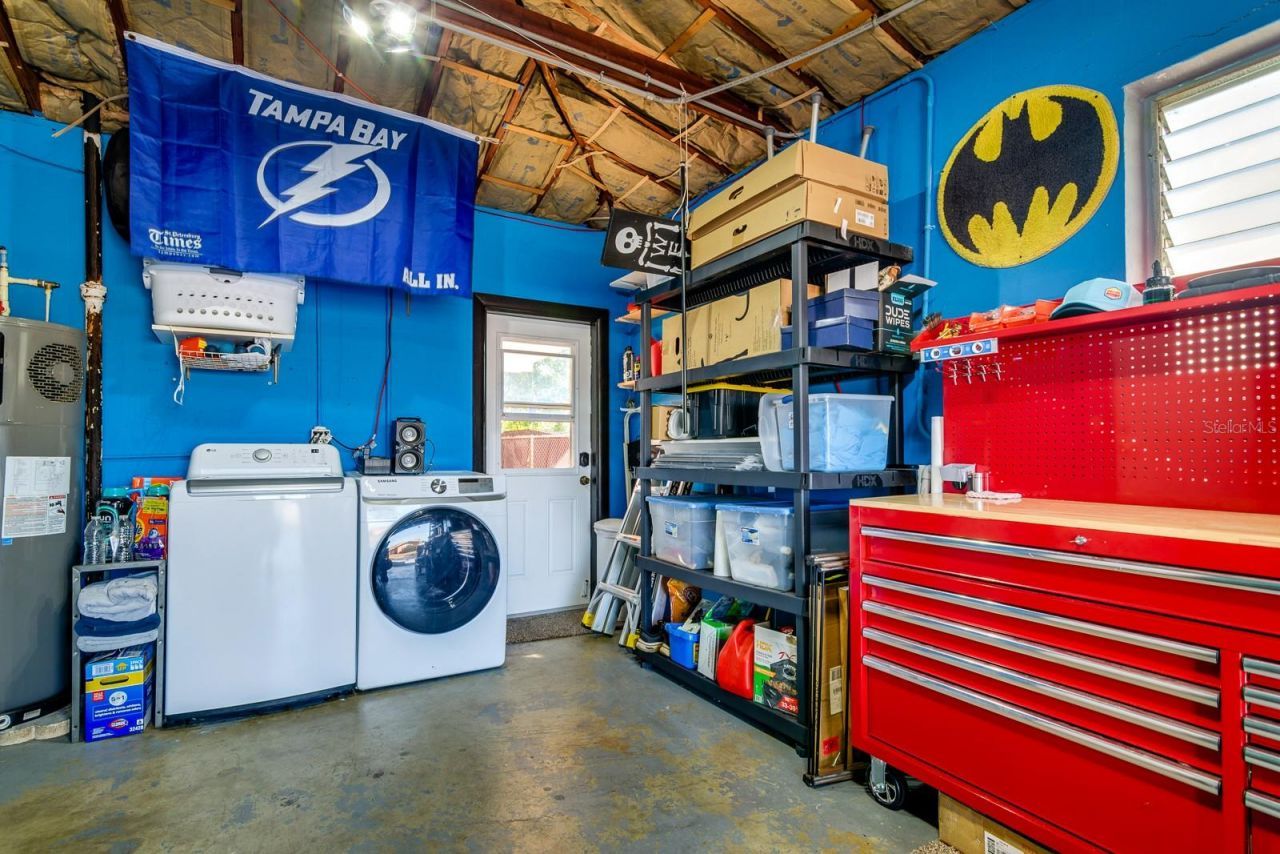 1901 Winchester Road N, Saint Petersburg, FL 33710 Photo