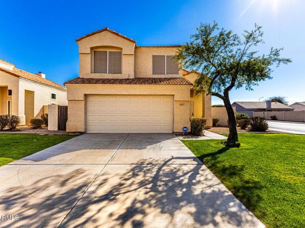 5057 E DRAGOON Avenue, Mesa, AZ 85206