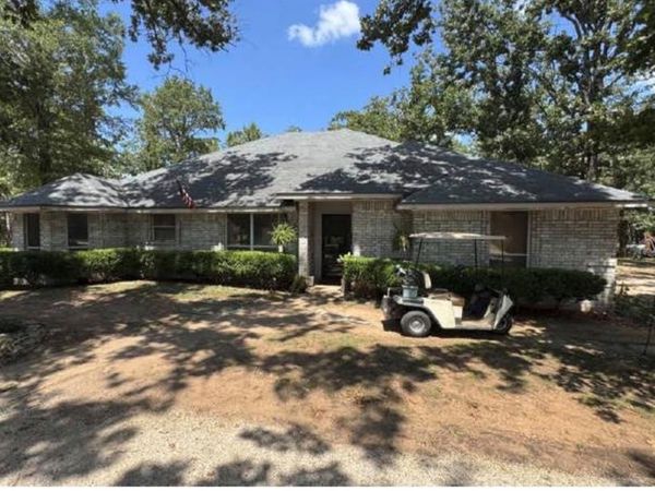 4415 Smallwood Road, Reno, TX 75462