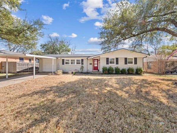 5612 Fairview Drive, Waco, TX 76710