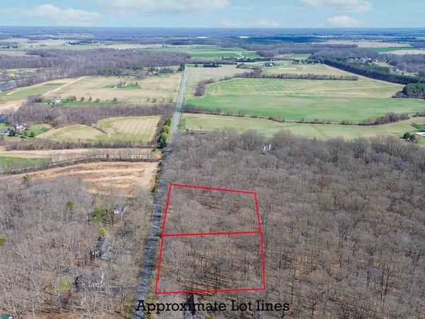266 WHITE MARSH ROAD, CENTREVILLE, MD 21617