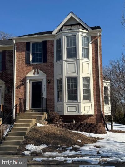 3982 Brussels Way, Woodbridge, VA 22192 Main Photo