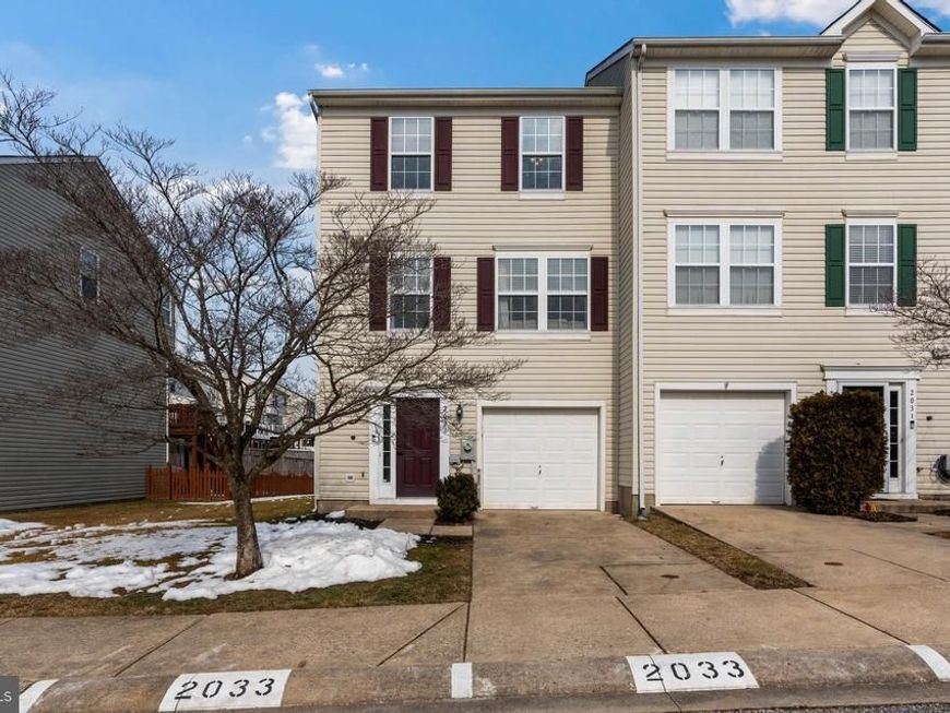 2033 Mardic Drive, Forest Hill, MD 21050 Main Photo