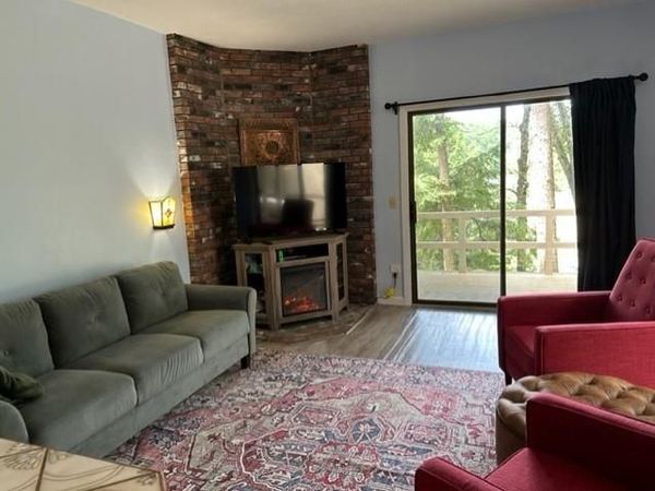 55 Black Duck Spur, Grantham, NH 03753