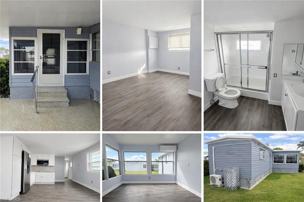 806 Homefolks St, North Fort Myers, FL 33917 Photo