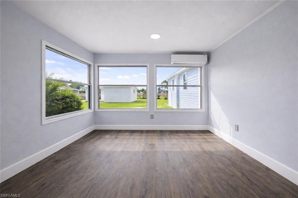 806 Homefolks St, North Fort Myers, FL 33917 Photo