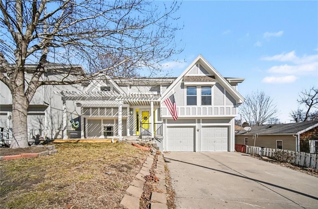 4824 NE 47th Street, Kansas City, MO 64117 Main Photo