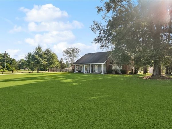 14370 HICKORY Drive, Ponchatoula, LA 70454