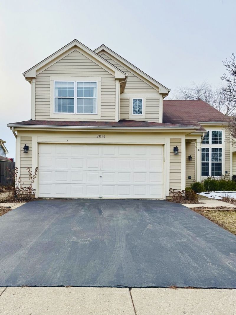 2016 Harrison Avenue, Mundelein, IL 60060 Main Photo