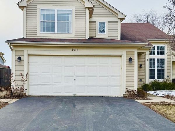 2016 Harrison Avenue, Mundelein, IL 60060