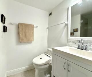 3450 S Ocean Boulevard, Unit 121, Palm Beach, FL 33480 Photo