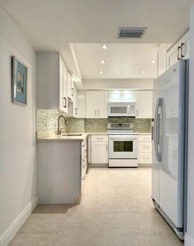 3450 S Ocean Boulevard, Unit 121, Palm Beach, FL 33480 Photo