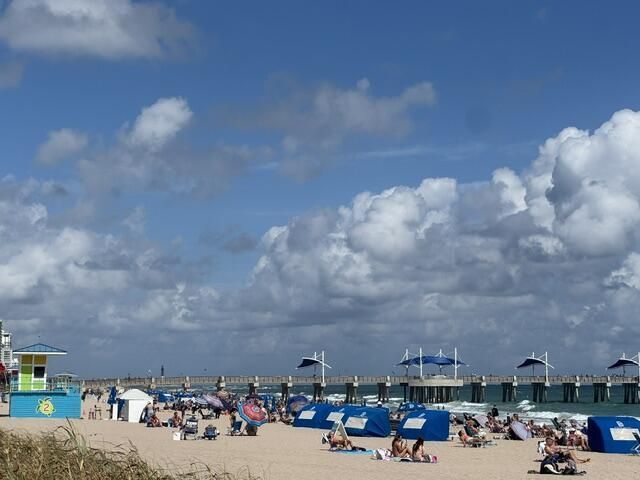 259 S Cypress Road, Unit 506, Pompano Beach, FL 33060 Photo