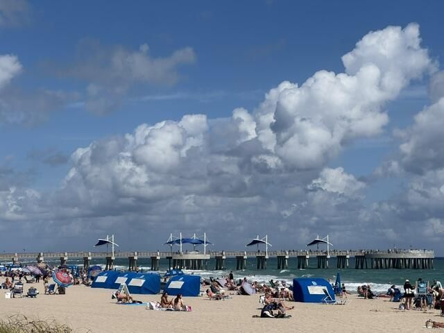 259 S Cypress Road, Unit 506, Pompano Beach, FL 33060 Photo