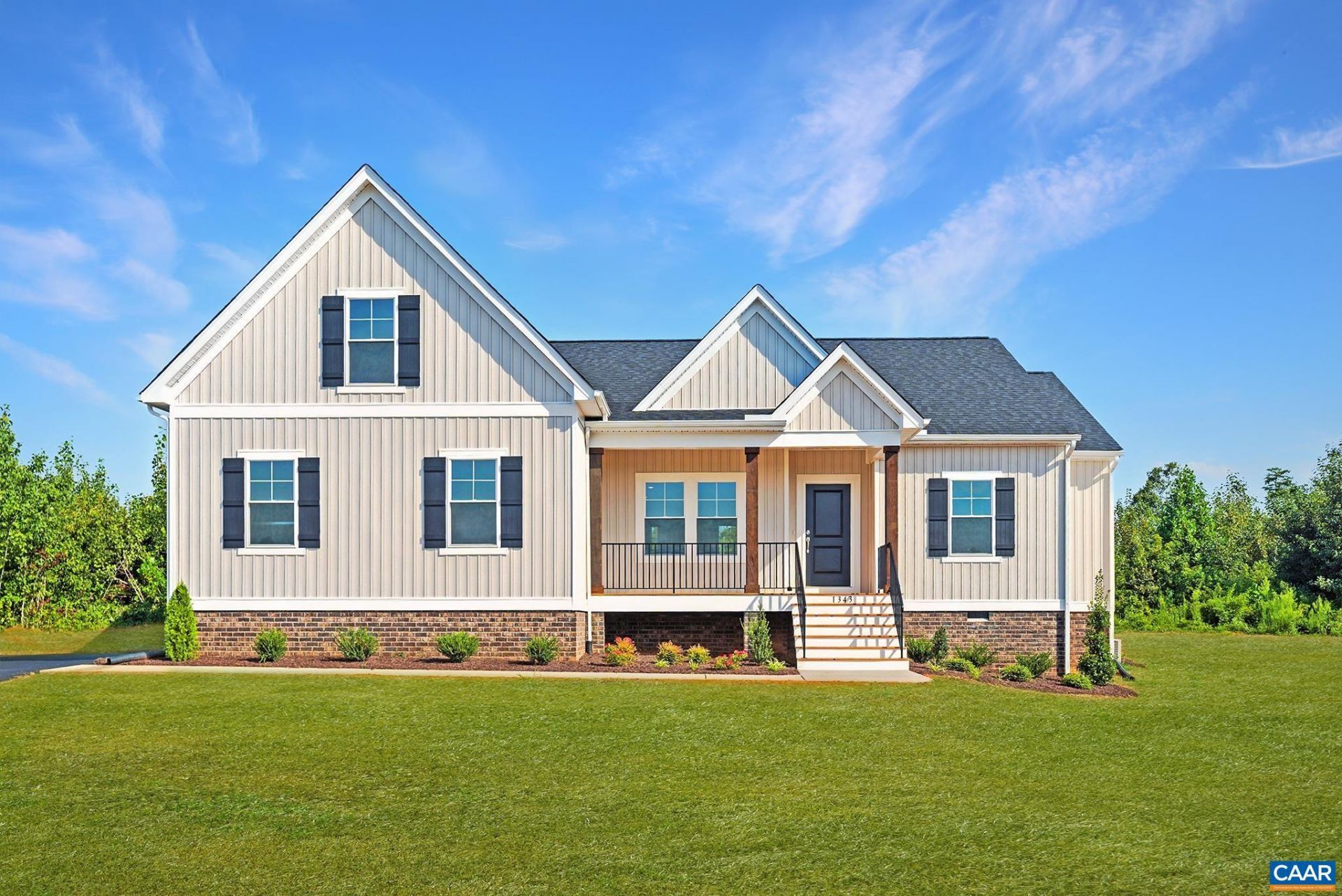 Tbd Buckners Ln, Unit Lot 21, Mineral, VA 23117 Main Photo