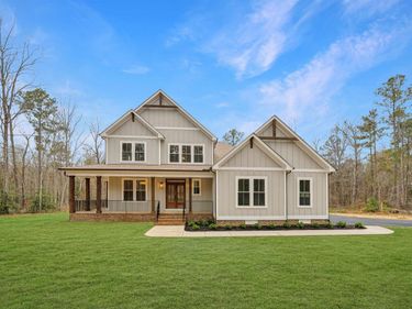 TBD BUCKNERS LN, Unit Lot 21, Mineral, VA 23117