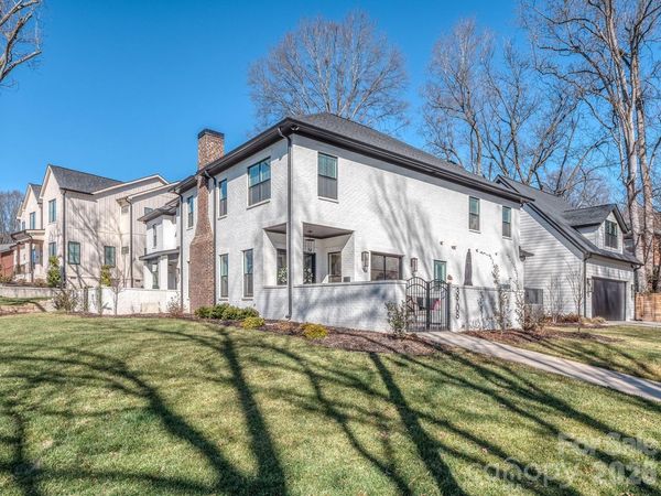 3908 Hough Road, Charlotte, NC 28209