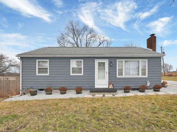 3540 Carroll Southern Road NW, Carroll, OH 43112