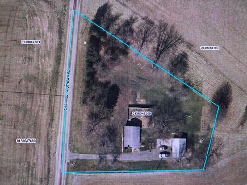 3540 Carroll Southern Road NW, Carroll, OH 43112 Photo 28